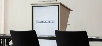 Foto von Hotel Berlin, Berlin
