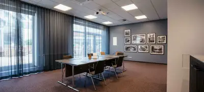 Foto von Hotel Berlin, Berlin A2