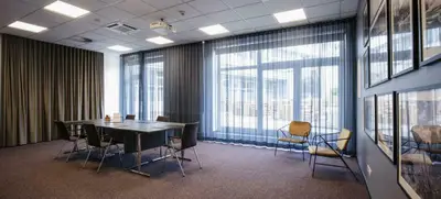 Foto von Hotel Berlin, Berlin A3