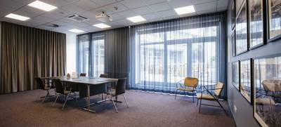 Foto von Hotel Berlin, Berlin A3