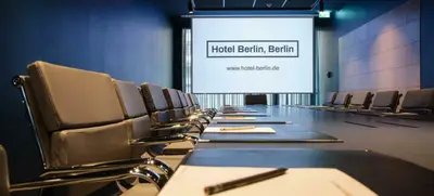 Foto von Hotel Berlin, Berlin B4