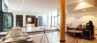 Foto von Steigenberger Parkhotel Braunschweig