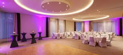 Foto von Steigenberger Parkhotel Braunschweig