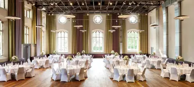 Foto von Steigenberger Parkhotel Braunschweig