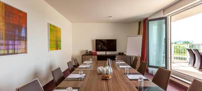 Foto von Steigenberger Parkhotel Braunschweig