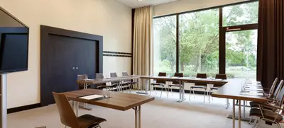Foto von Steigenberger Parkhotel Braunschweig
