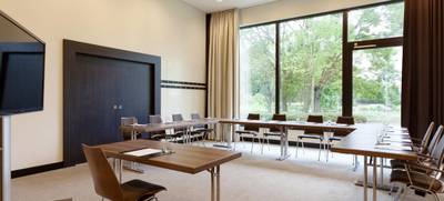 Foto von Steigenberger Parkhotel Braunschweig