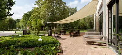 Foto von Steigenberger Parkhotel Braunschweig