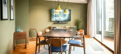 Foto von EDGE Workspaces Grand Central Touch Base