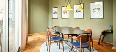 Foto von EDGE Workspaces Grand Central Touch Base