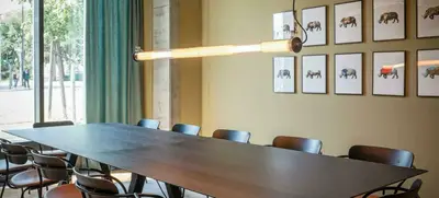 Foto von EDGE Workspaces Grand Central Alignment