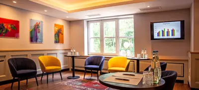 Foto von Hotel Heidegrund
