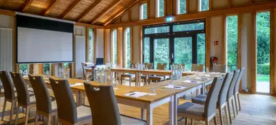 Hotel Heidegrund