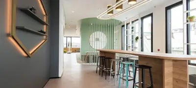 Foto von FrachtRaum Penthouse