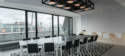 Foto von FrachtRaum Loft