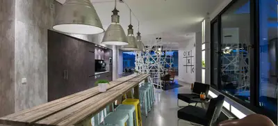 Foto von FrachtRaum Loft