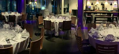 Foto von V8 Hotel Motorworld Region Stuttgart