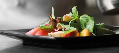 Foto von Sander Catering