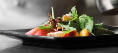 Foto von Sander Catering