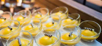Foto von Sander Catering