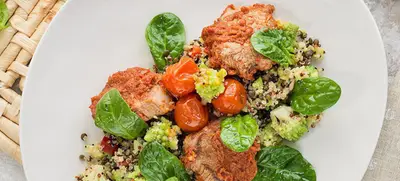 Foto von Sander Catering