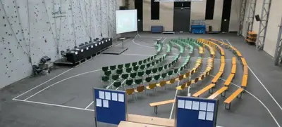 AbenteuerHalleKalk