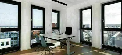Foto von ecos work spaces bielefeld