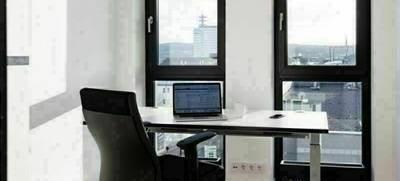 Foto von ecos work spaces bielefeld