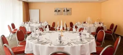 Foto von Landhotel Krummenweg