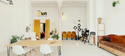 Foto von Kleines Loft