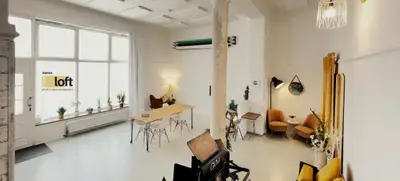 Foto von Kleines Loft