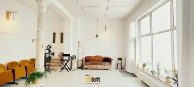 Foto von Kleines Loft Kleines Loft