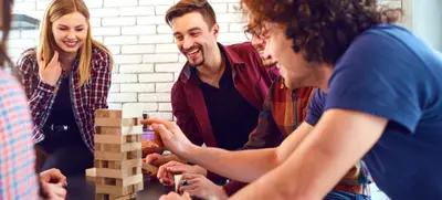 Foto von Das Duell - Spannende Live-Spielshow fürs Gruppen