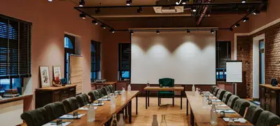 Foto von Hotel Der Lippische Hof