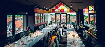 Foto von Hotel Der Lippische Hof