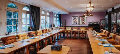 Hotel Der Lippische Hof