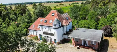 Foto von Bahnhofszeit