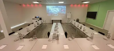 Foto von Nordic Escape