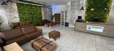 Foto von Escape Room Indoor