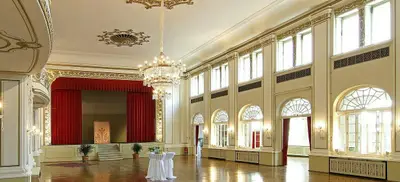 Parkhotel Dresden