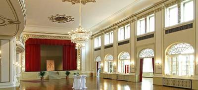 Foto von Parkhotel Dresden