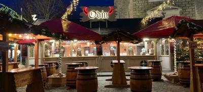 Foto von Rettet das Weihnachtsfest - Teamevent