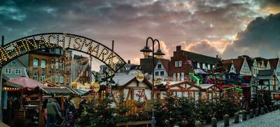 Foto von Rettet das Weihnachtsfest - Teamevent