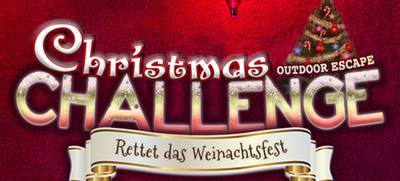 Foto von Rettet das Weihnachtsfest - Teamevent
