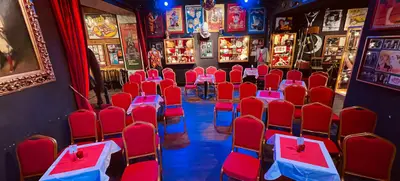 Foto von Circus- & Clownmuseum Wien