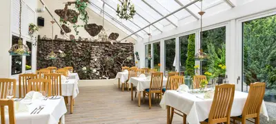 Foto von Hotel Zur Heidschnucke