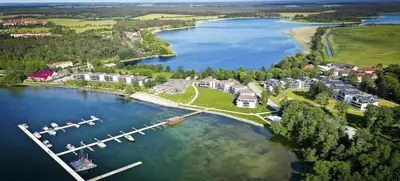 MAREMÜRITZ Yachthafen Resort