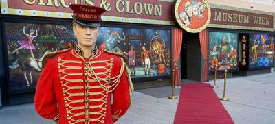 Foto von Circus- & Clownmuseum Wien