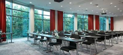 Foto von Radisson Blu Hotel Frankfurt