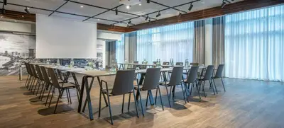 Foto von Radisson Blu Hotel Frankfurt